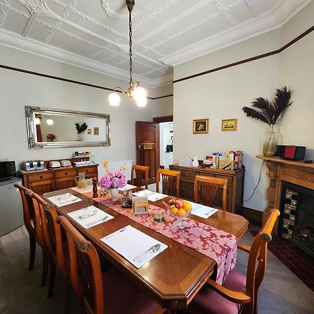 The Fern & Thistle Luxury Accommodation- Drinks, Hotpool, Sauna Balclutha Zewnętrze zdjęcie